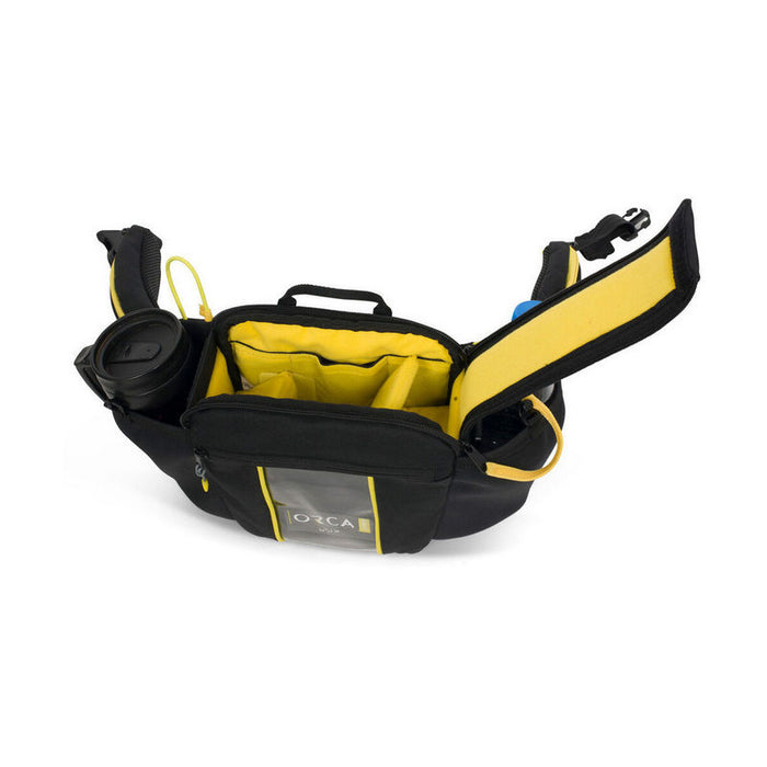 Orca OR-520 DSLR - Waist Pack