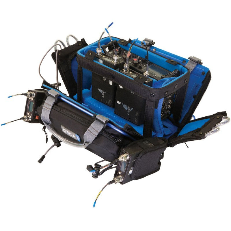 Orca OR-34 Audio bag 3 / audio torba