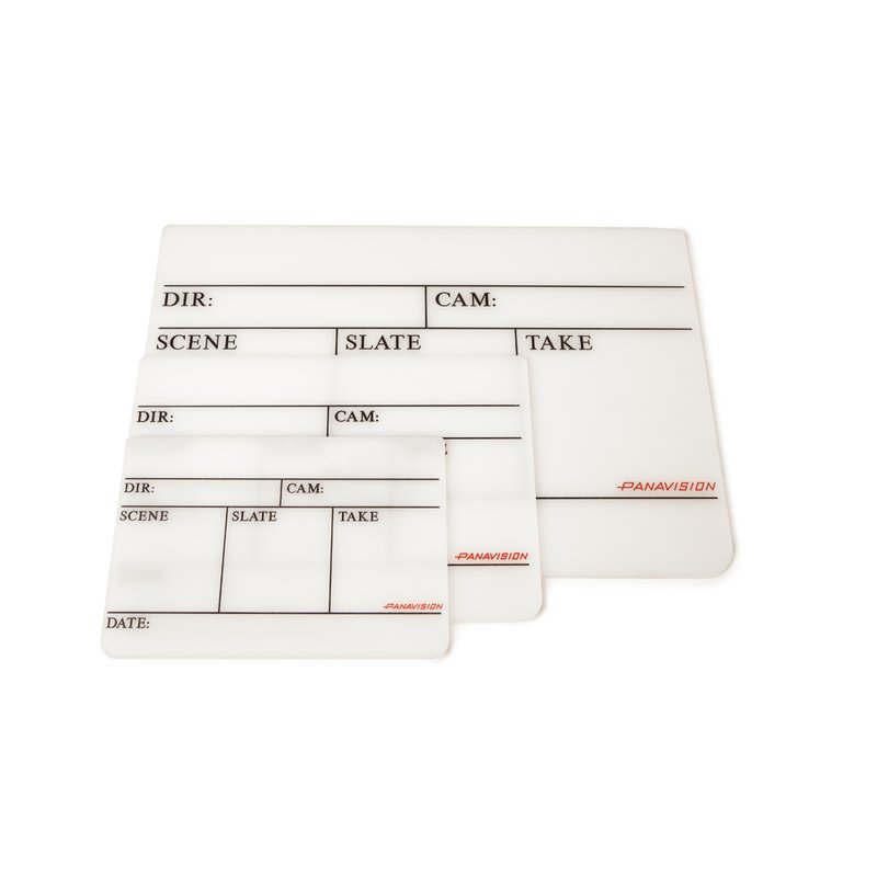 Filmska klapa - rezervni dio CLAP BOARD (Mini)