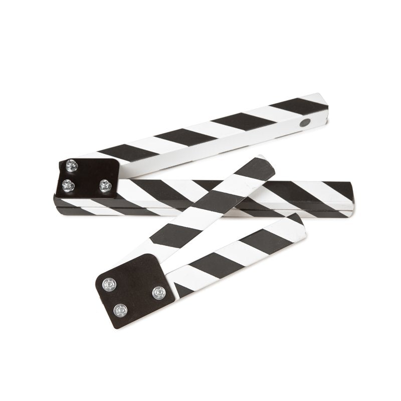 Filmska klapa - rezervni dio STICKS PANAVISION (Srednja)