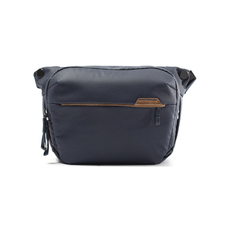 Peak Design EVERYDAY Sling 6L v2 - MIDNIGHT BLUE -