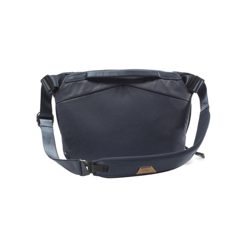 Peak Design EVERYDAY Sling 6L v2 - MIDNIGHT BLUE -