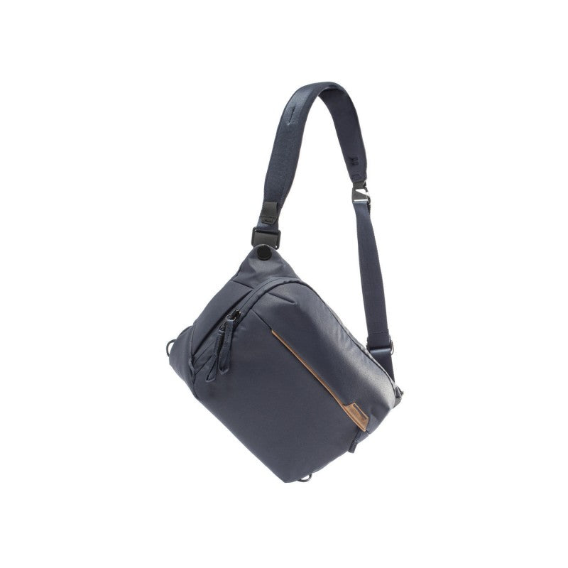 Peak Design EVERYDAY Sling 6L v2 - MIDNIGHT BLUE -