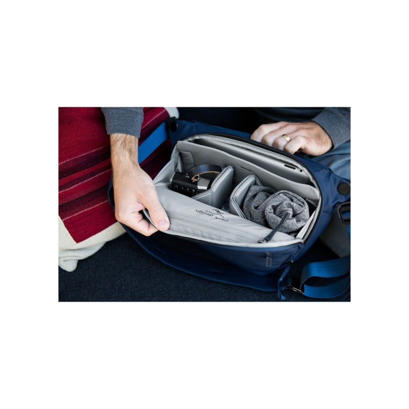Peak Design EVERYDAY Sling 6L v2 - MIDNIGHT BLUE -