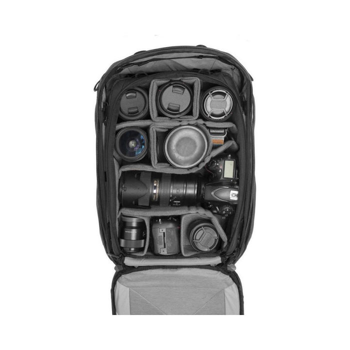 Peak Design Travel Camera Cube (Large)