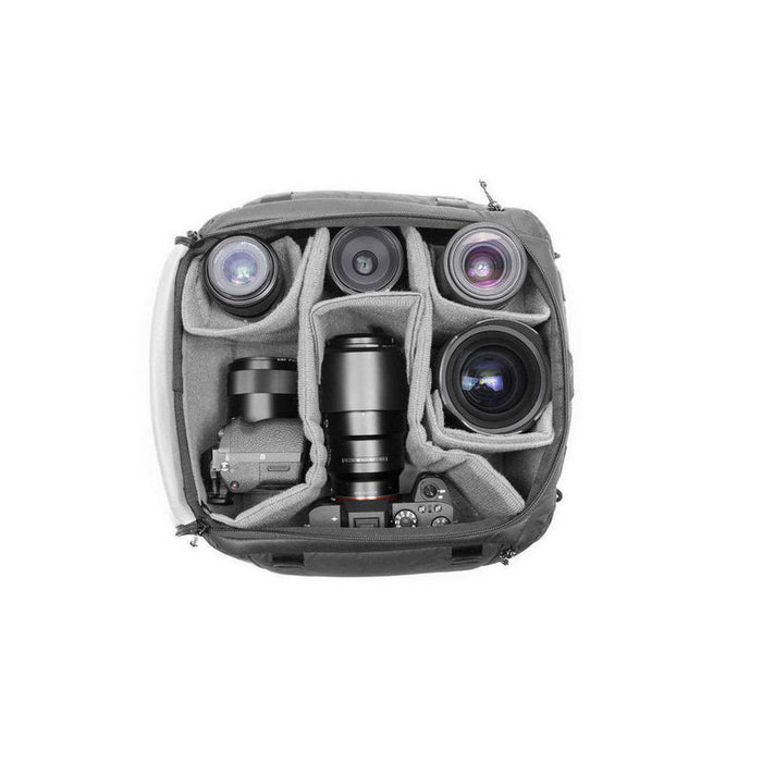 Peak Design Travel Camera Cube (Medium)