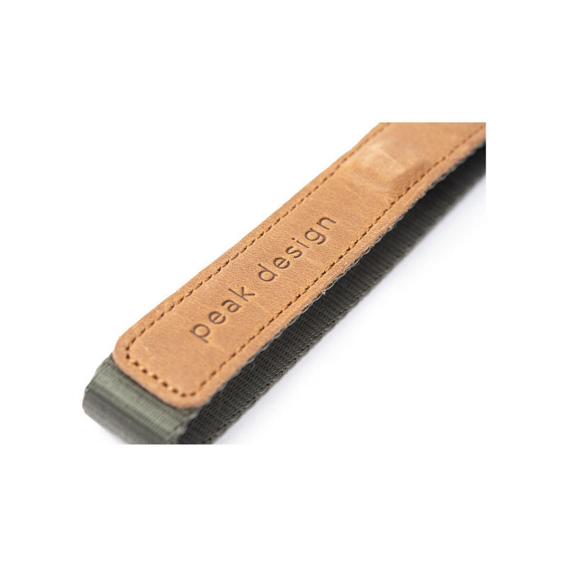 Peak Design Cuff - SAGE GREEN remen za ruku