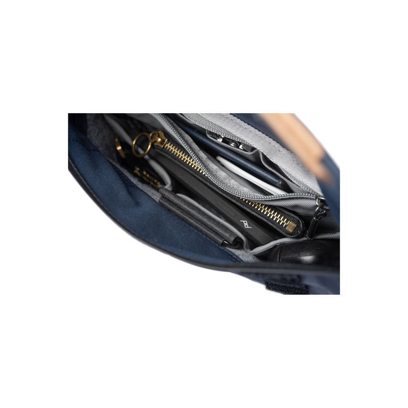 Peak Design Field Pouch v2 Midnight Blue