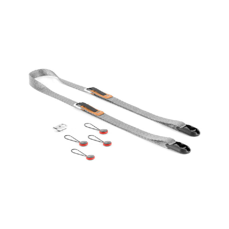 Peak Design Leash Camera Strap Ash