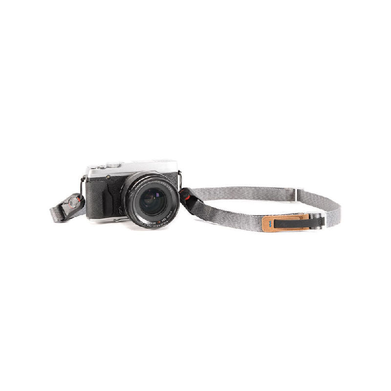 Peak Design Leash Camera Strap Ash