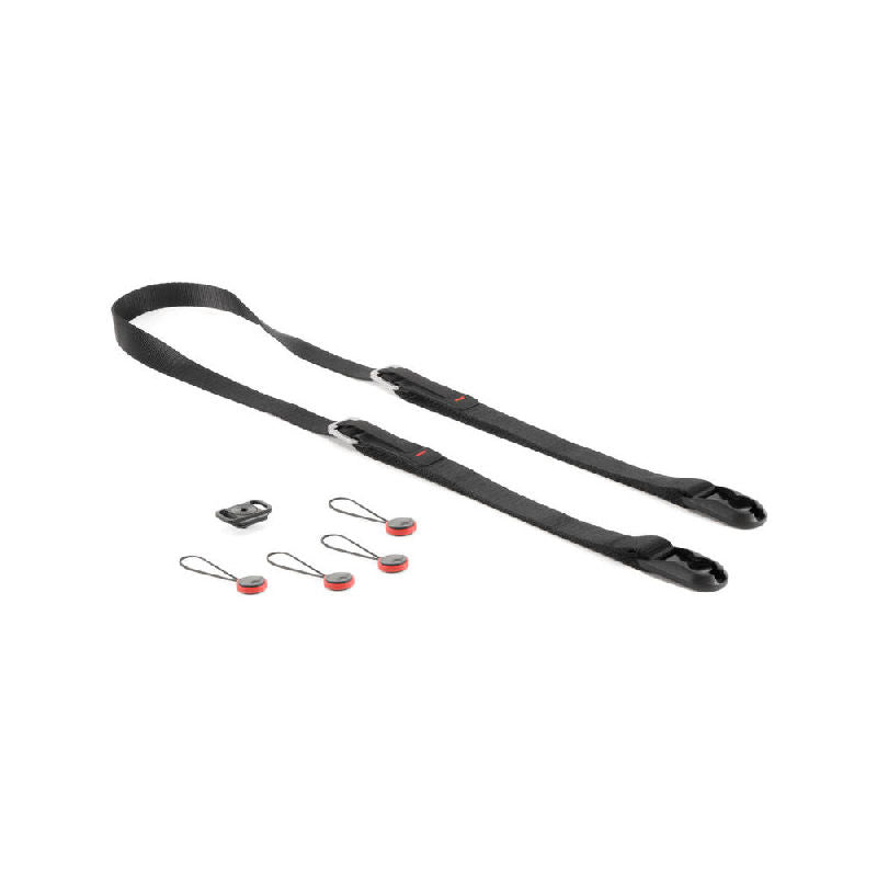 Peak Design Leash Camera Strap Black