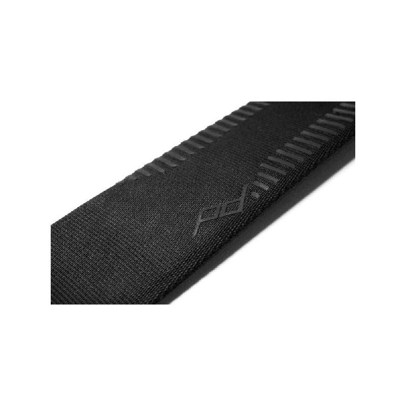 Peak Design SlideLITE Camera Strap / Black