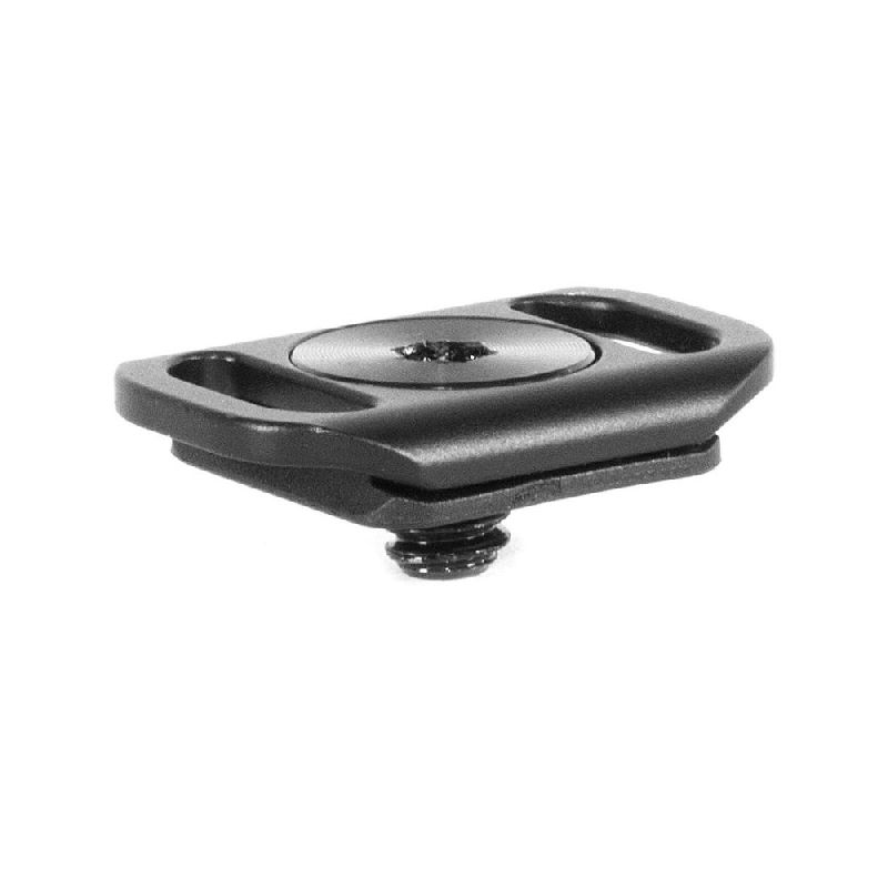 Peak Design SlideLITE Camera Strap / Black