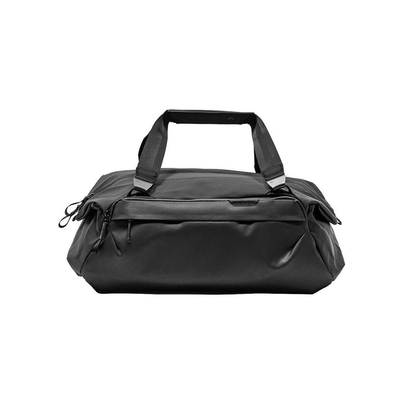 Peak Design Travel Duffel 35L Black