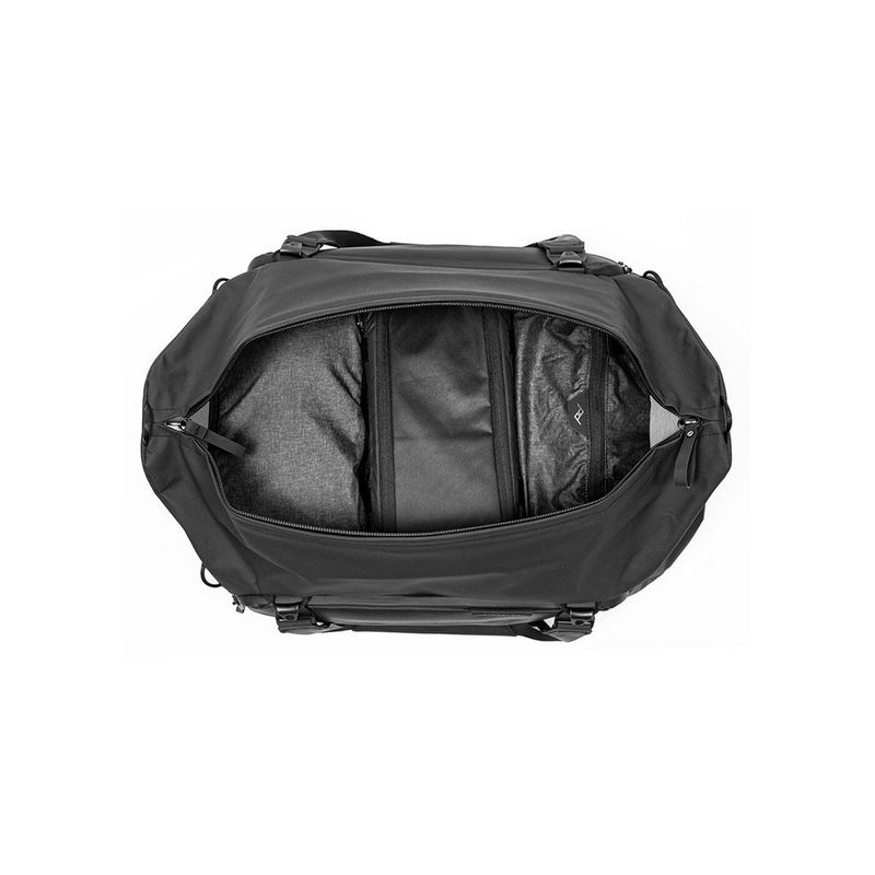 Peak Design Travel Duffel 35L Black