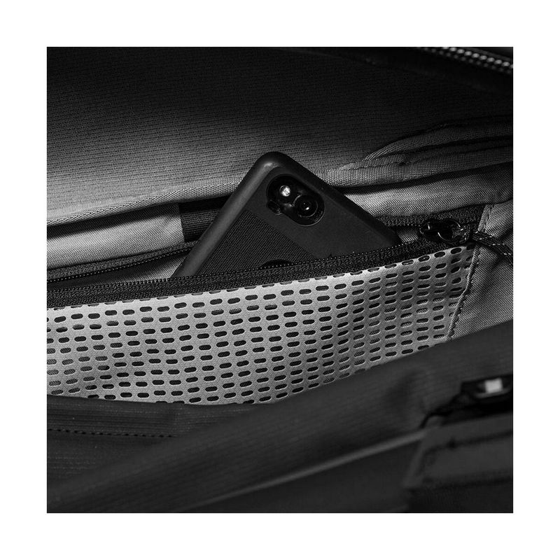 Peak Design Travel Duffel 35L Black