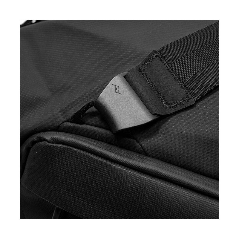Peak Design Travel Duffel 35L Black