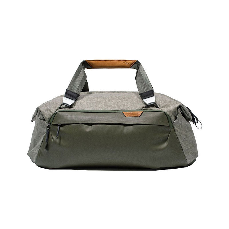 Peak Design Travel Duffel 35L Sage Green