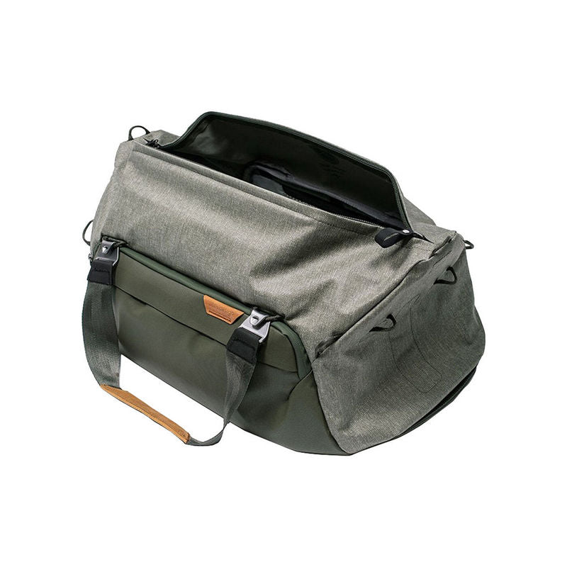 Peak Design Travel Duffel 35L Sage Green