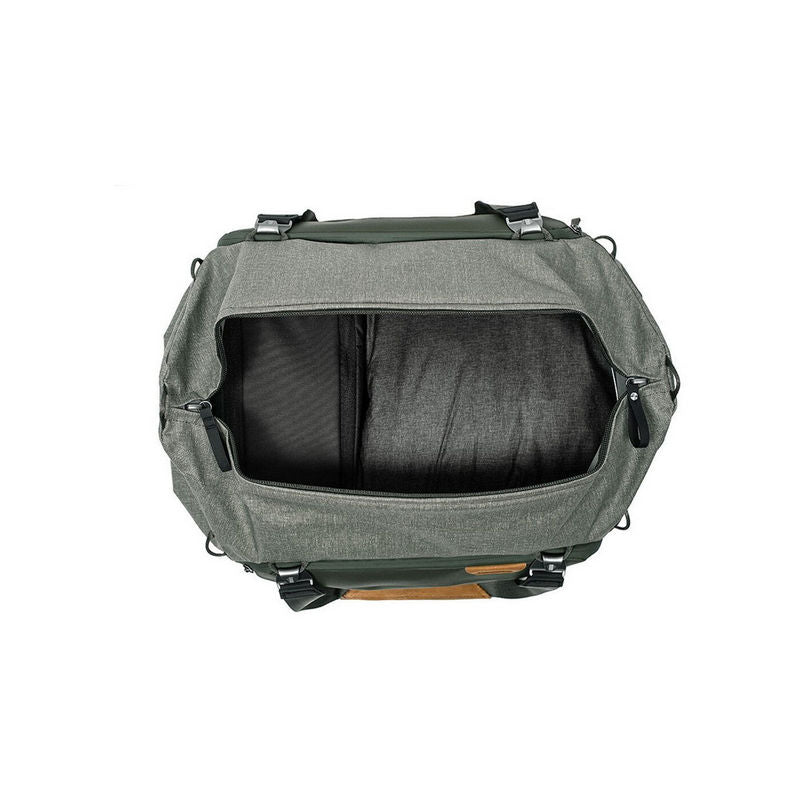 Peak Design Travel Duffel 35L Sage Green