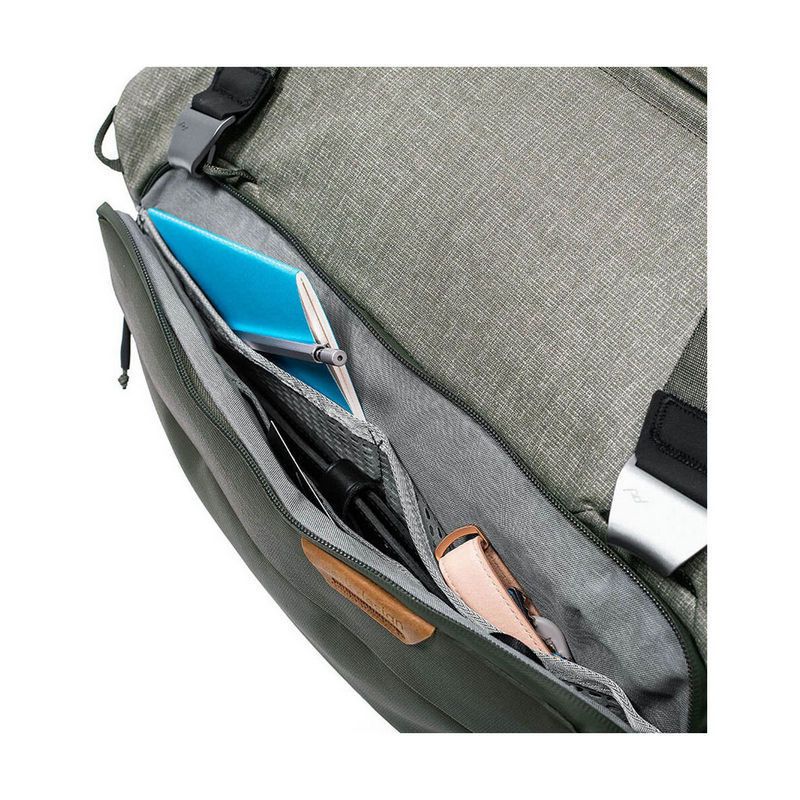 Peak Design Travel Duffel 35L Sage Green