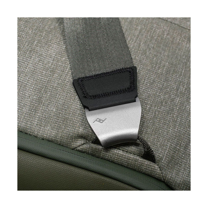 Peak Design Travel Duffel 35L Sage Green