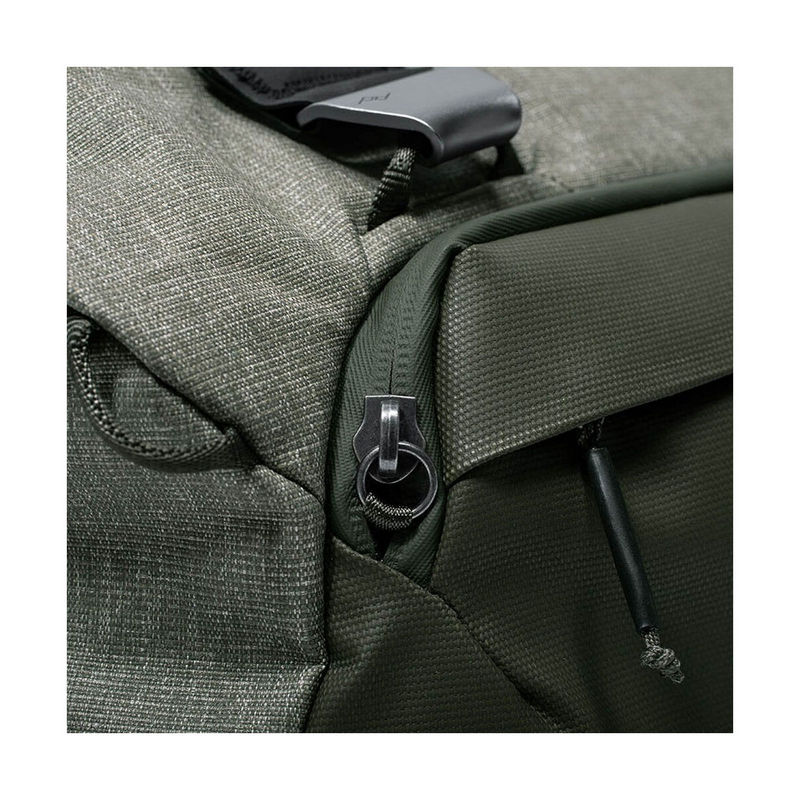 Peak Design Travel Duffel 35L Sage Green