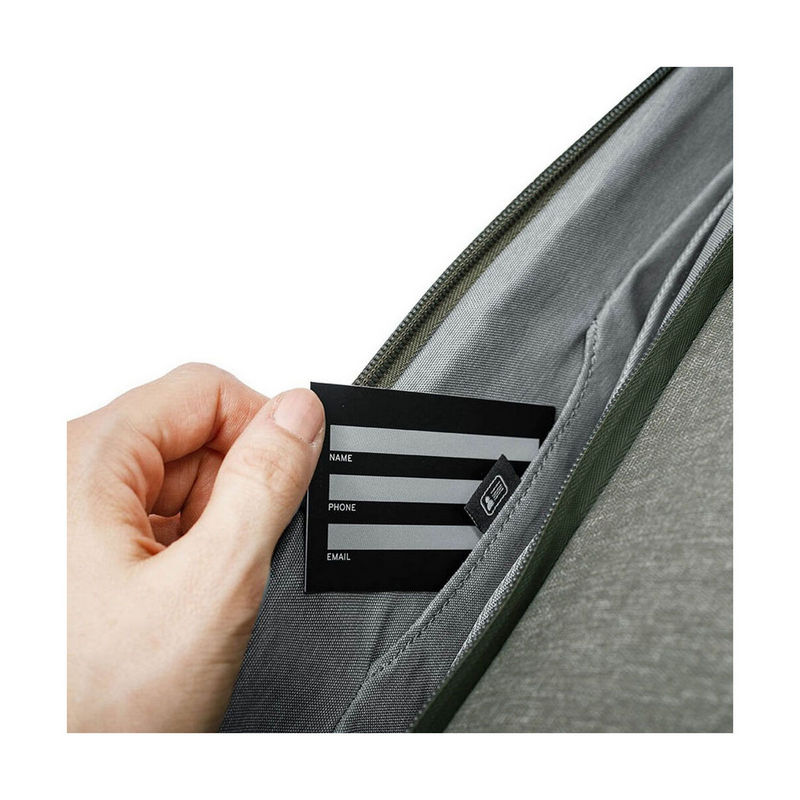 Peak Design Travel Duffel 35L Sage Green