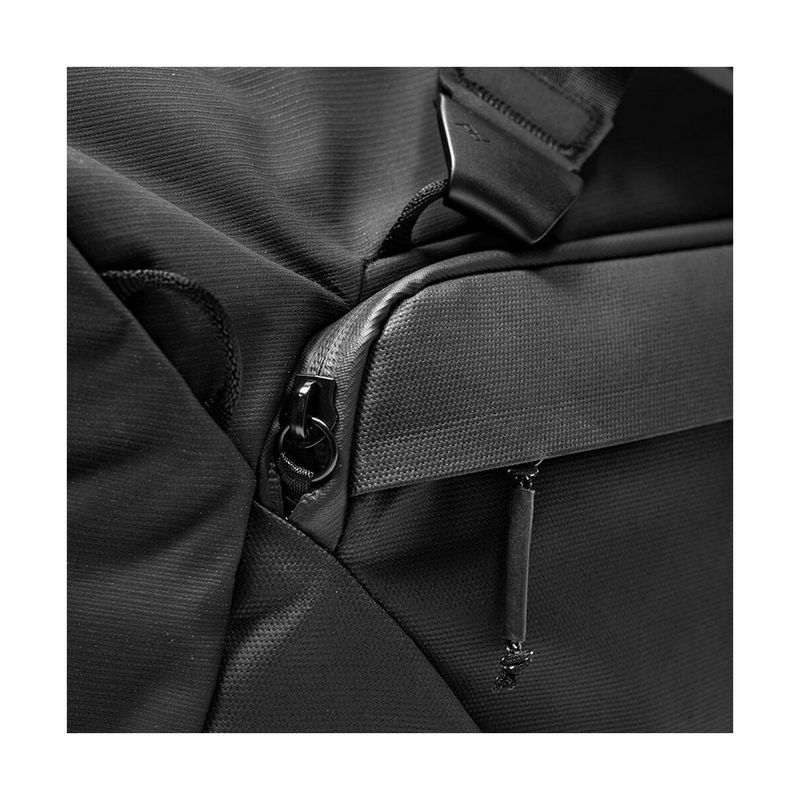 Peak Design Travel Duffel 65L Black