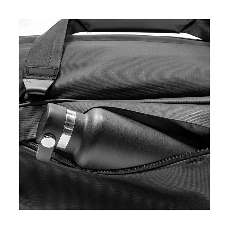 Peak Design Travel Duffel 65L Black