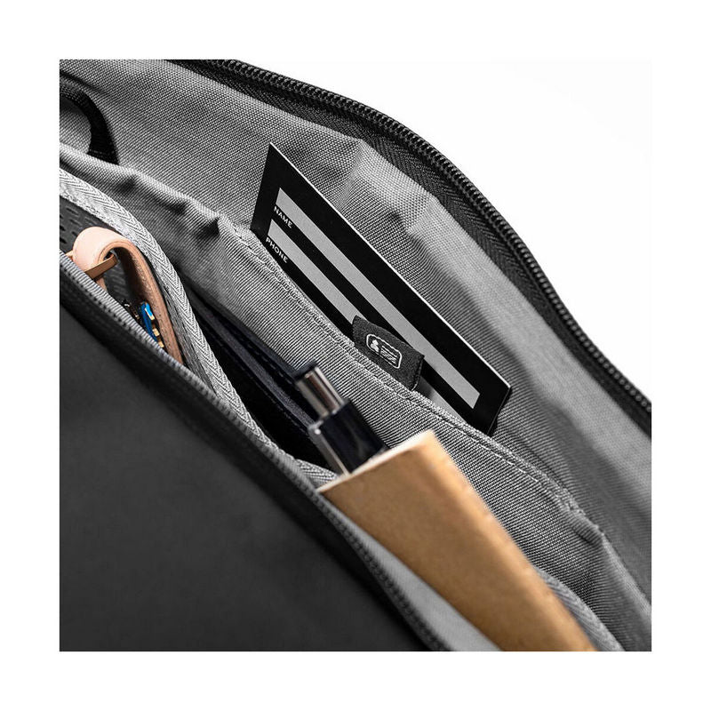 Peak Design Travel Duffel 65L Black