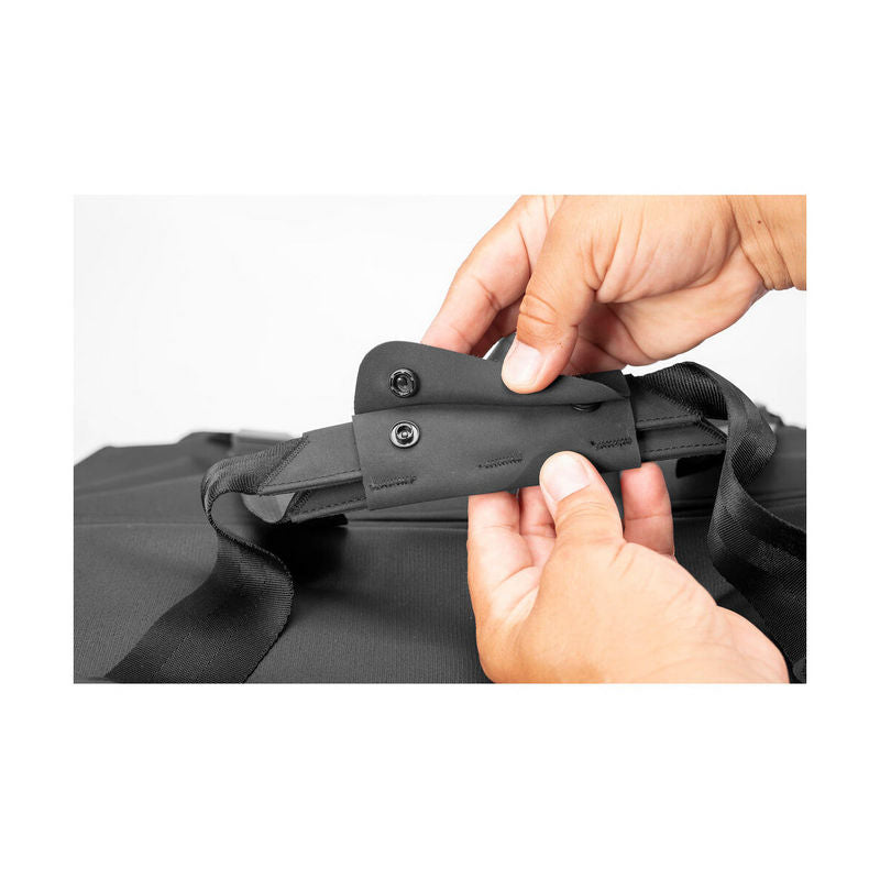 Peak Design Travel Duffel 65L Black