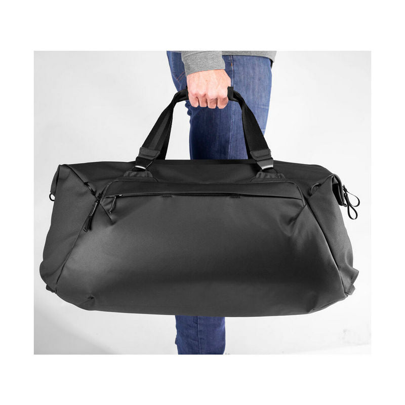 Peak Design Travel Duffel 65L Black
