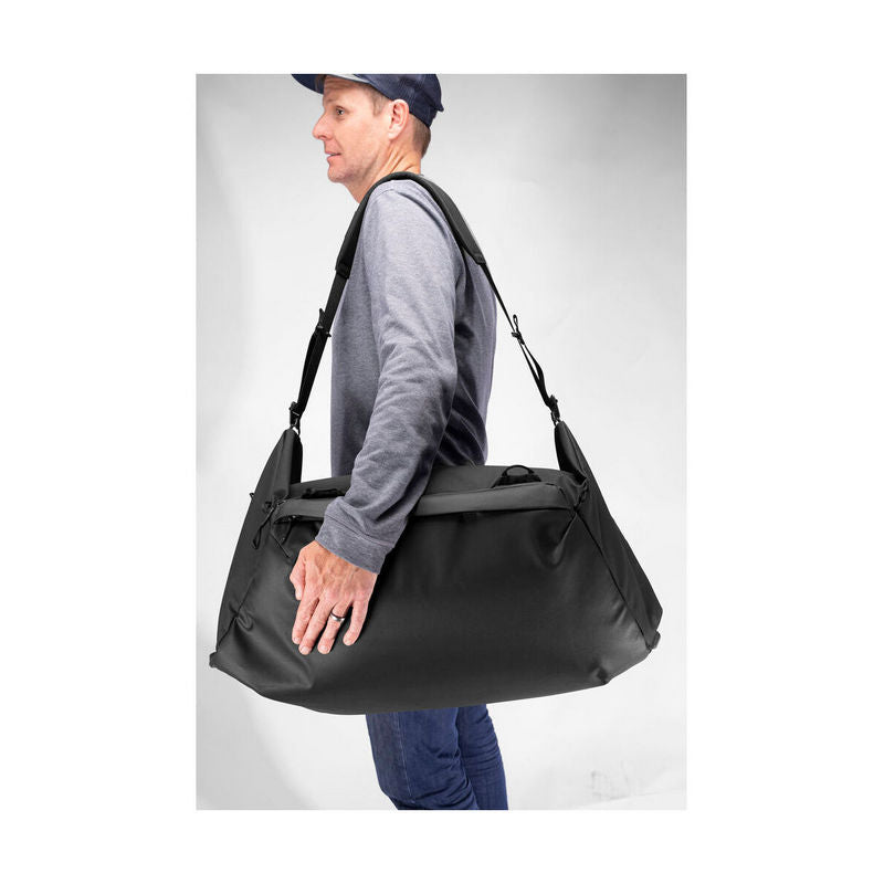 Peak Design Travel Duffel 65L Black