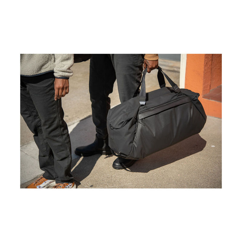 Peak Design Travel Duffel 65L Black