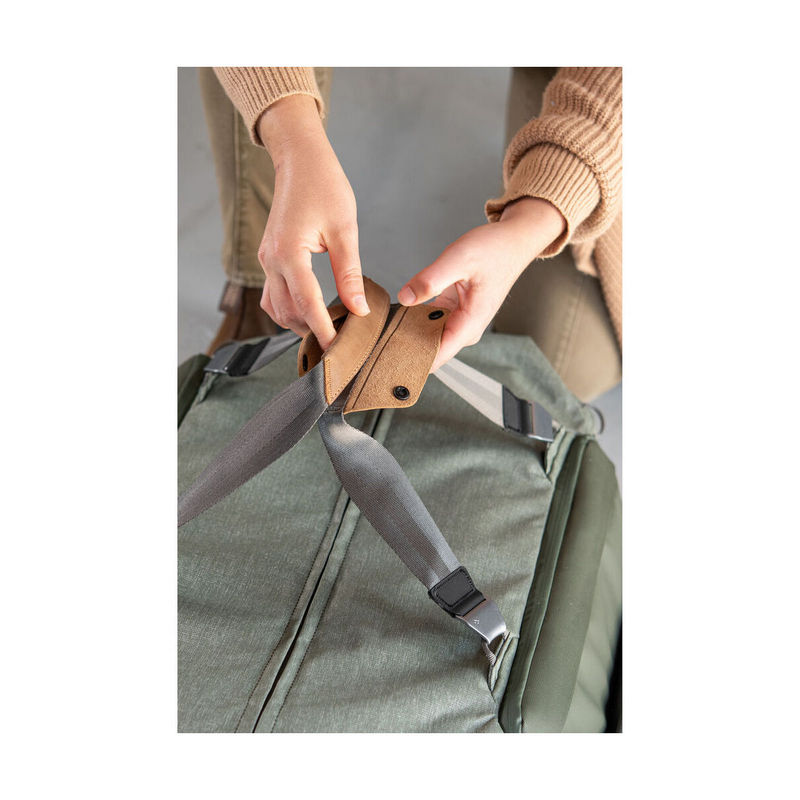 Peak Design Travel Duffel 65L Sage Green