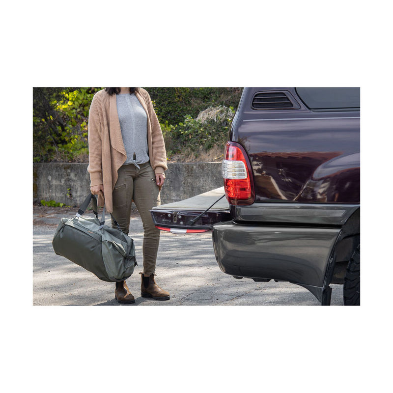 Peak Design Travel Duffel 65L Sage Green