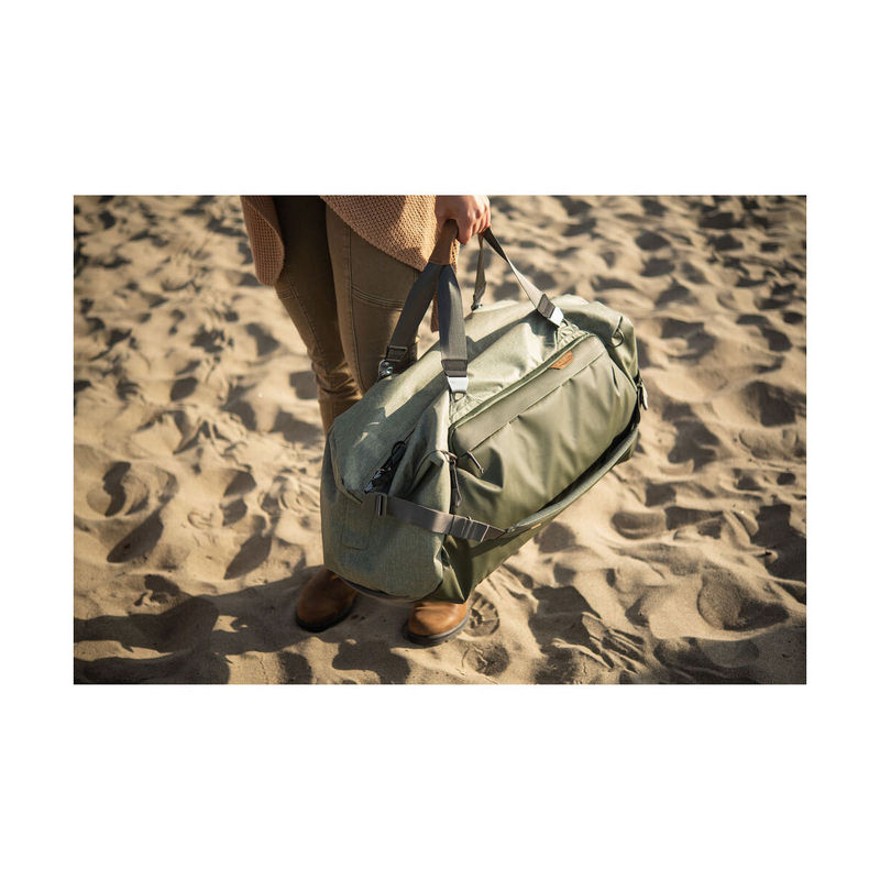 Peak Design Travel Duffel 65L Sage Green