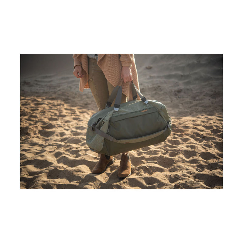 Peak Design Travel Duffel 65L Sage Green