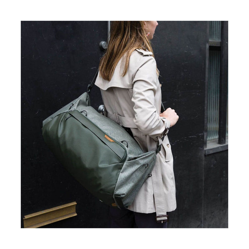 Peak Design Travel Duffel 65L Sage Green