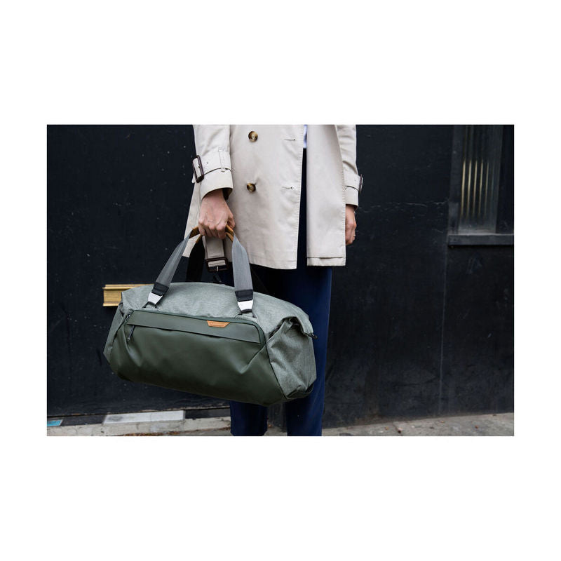 Peak Design Travel Duffel 65L Sage Green