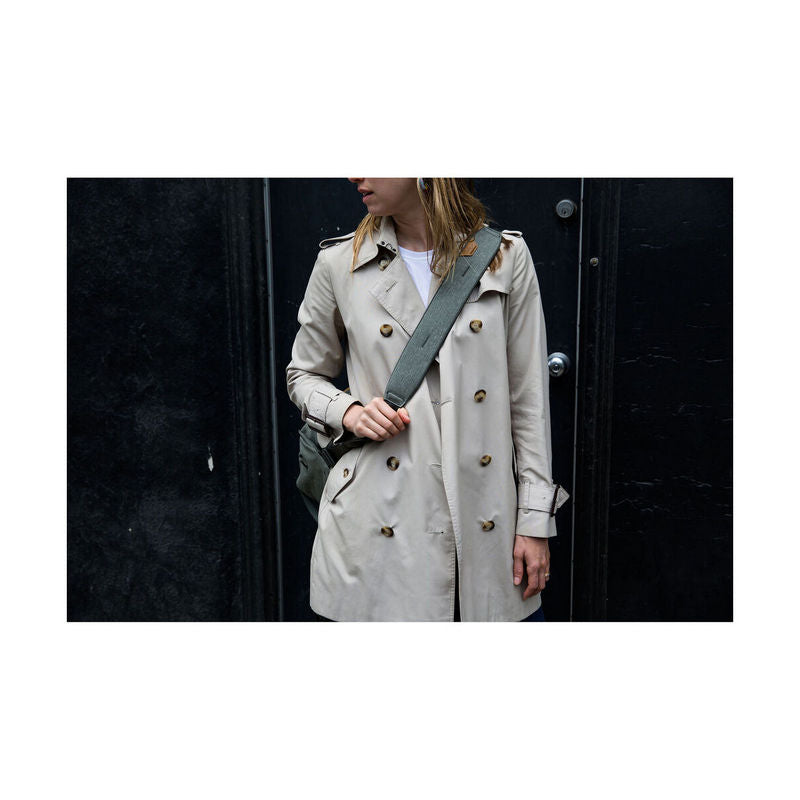 Peak Design Travel Duffel 65L Sage Green