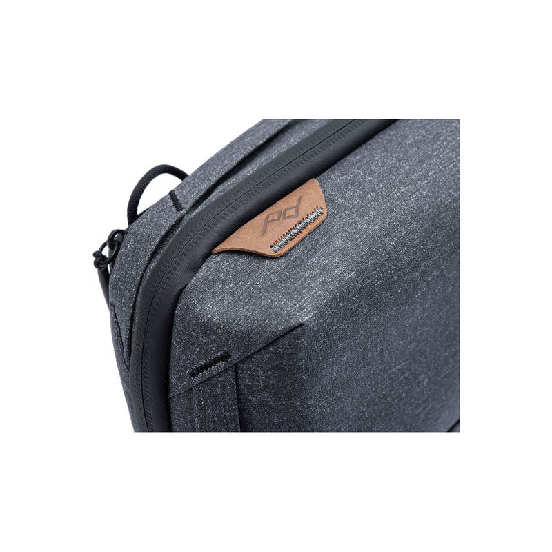 Peak Design Travel Tech Pouch 2L Charcoal