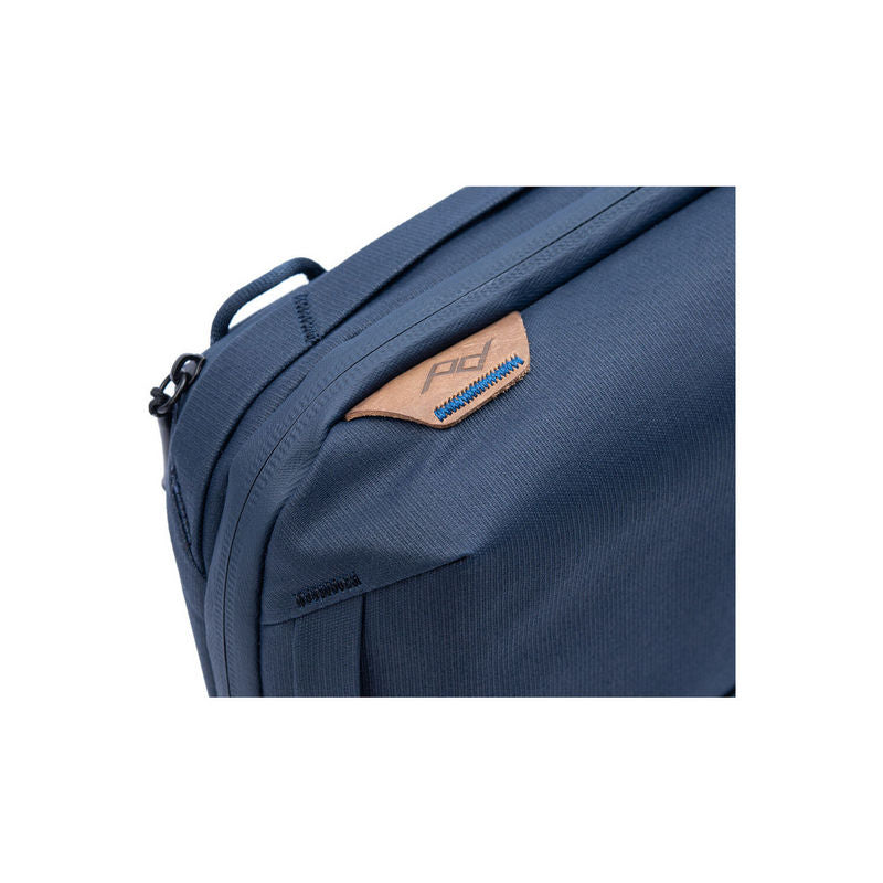 Peak Design Travel Tech Pouch 2L Midnight Blue