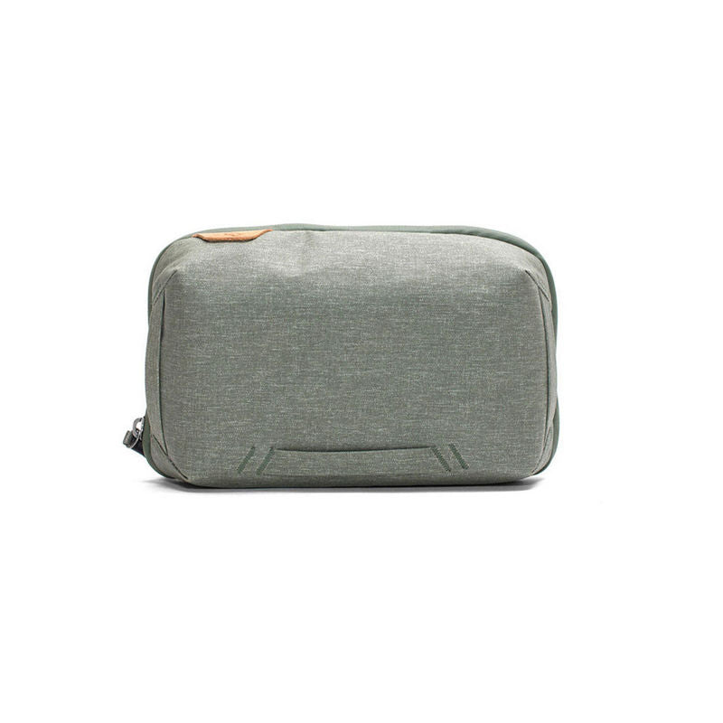 Peak Design Travel Tech Pouch 2L Sage Green