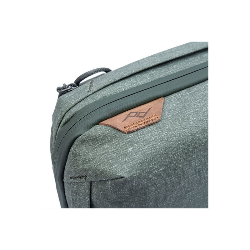 Peak Design Travel Tech Pouch 2L Sage Green