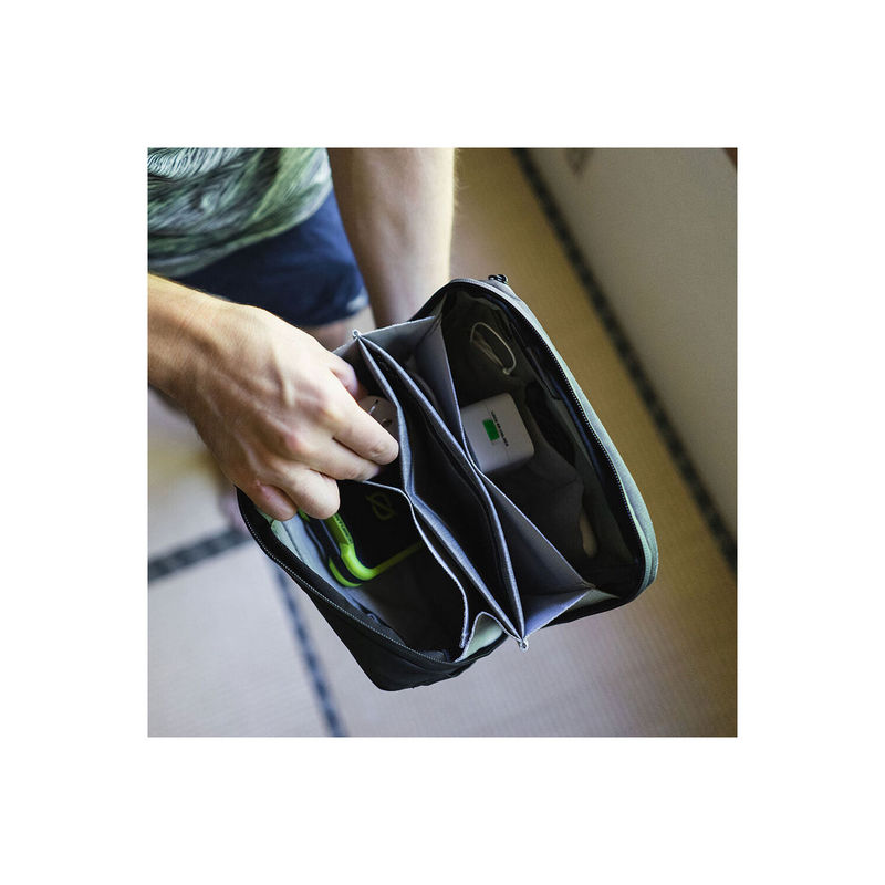 Peak Design Travel Tech Pouch 2L Sage Green