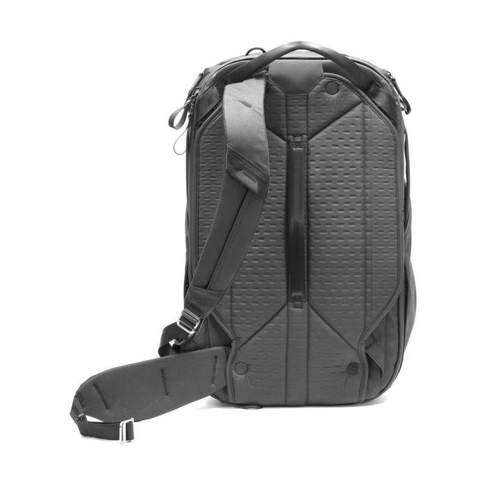 Peak Design Travel Backpack 45L Black