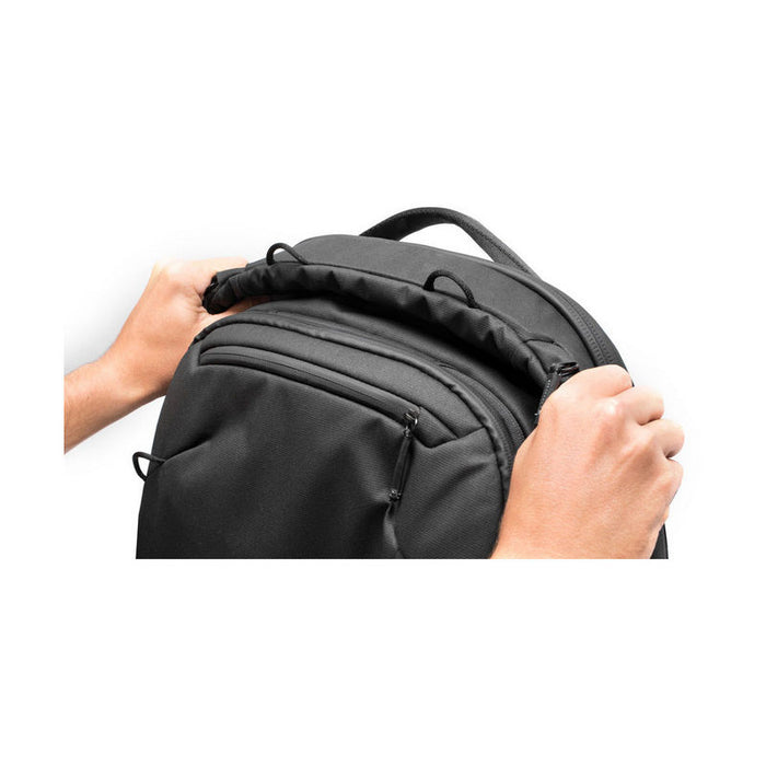 Peak Design Travel Backpack 45L Black