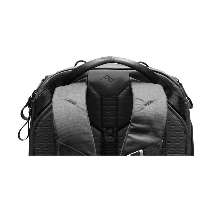 Peak Design Travel Backpack 45L Black